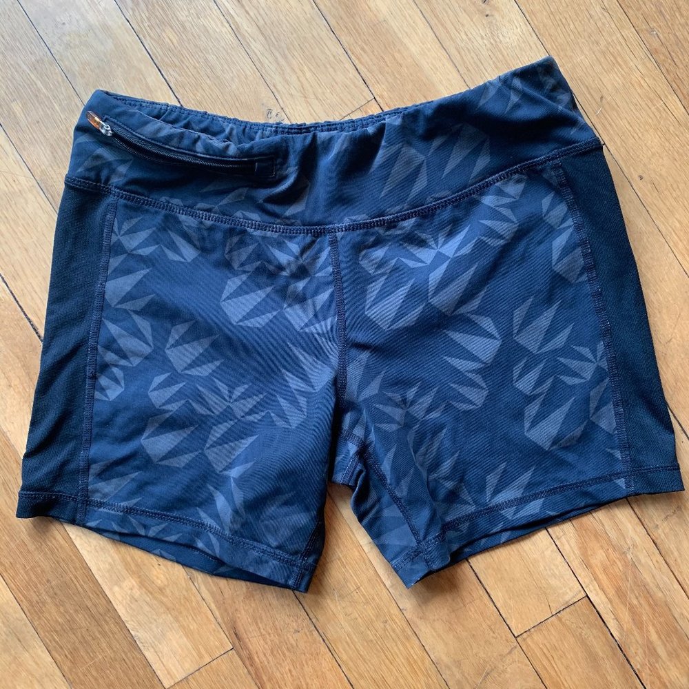 Oiselle Stride Shorts